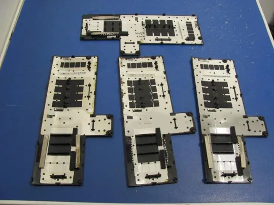 Купити №66-37 сервісна кришка 42.4HN05.004 SGM604HN0300 для Acer Aspire 7741 7741G 7551G оригінал