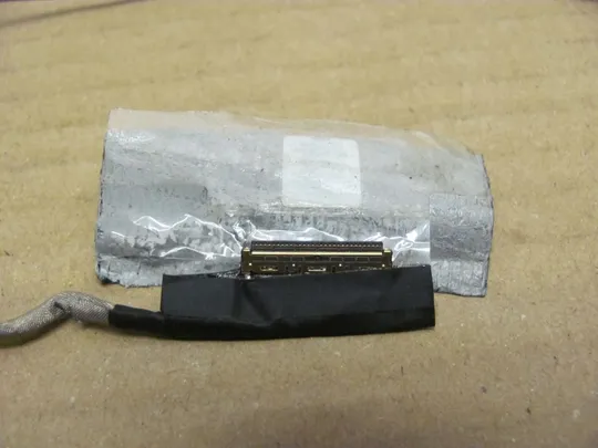 561-28 шлейф DC02002SV00 для Acer Aspire 7 A715-72G A515-51, A715-71, A717-71 оригінал З аукціону