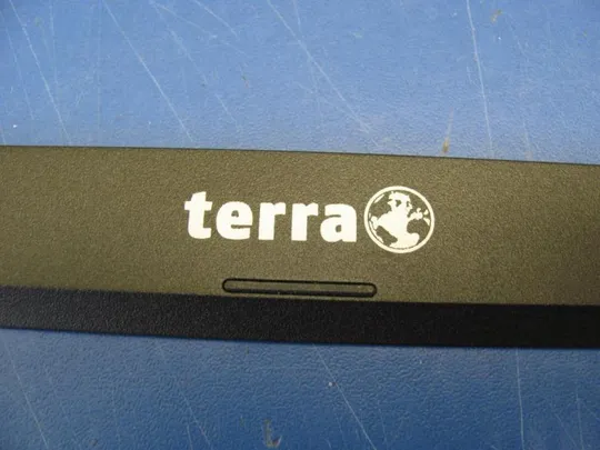 54-29 рамка матриці 6-39-W95S1-012-T1 для TERRA MOBILE 1513 1220361 оригінал З аукціону