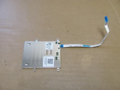 фото, номер0979-42 плата Smart Card Reader 04X5393 nbx0001sg00 для Lenovo Thinkpad T15g P15 Gen 1 Gen 2  оригінал