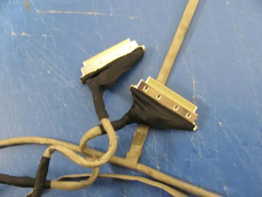 №164-11 шлейф матриці DC020010L10 для 5253 5336 5740 5741 5742 5742G 5252 5552 5250 5251 5350 5736Z PACKARD BELL P5W56 NEW91 оригінал Де купити