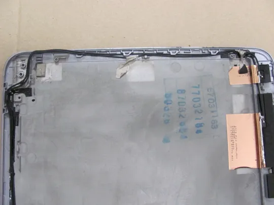 604-6 кришка матриці 6070B1045101 862350-001 для HP EliteBook 820 G3  оригінал Інтернет-аукціон