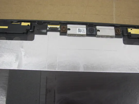 номер0031-41 кришка матриці AP134000110 SM10M83975 для Lenovo ThinkPad  T470S  оригінал Характеристики