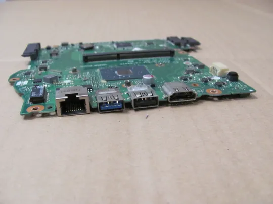 714-10 материнська плата B5W1A\B7W1A LA-D641P  SR2Z7 Pentium N4200 для Acer Aspire ES1-732 ES1-523 ES1-572 ES1-533 оригінал Продаж