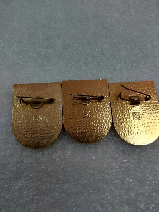 знак герб шепетовка лот 3 шт №2440 Де купити