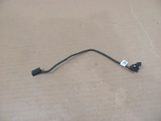 номер0089-39 шлейф підключення акб 09YFCJ DC02002OR00  для  DELL Latitude  5280 E5280 E5290  оригінал Ціна
