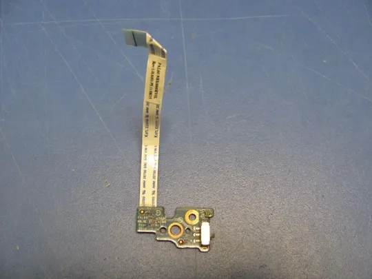 Купити номер0200-21 Плата перемикання ВКЛ wi-fi LS-6563P для Dell Latitude E6520 оригінал