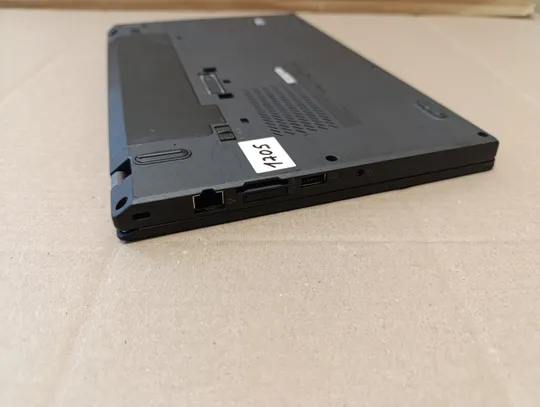 1705 Lenovo ThinkPad X260 12,5&quot; HD i5 6300u 2,5Ghz / 8Gb / 120ssd / WebCam / Led Keyboard / 2 акмулятора + БЖ Характеристики