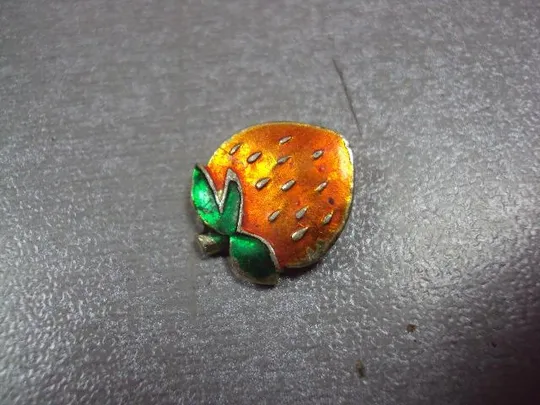 Купити знак детский клубничка №10554