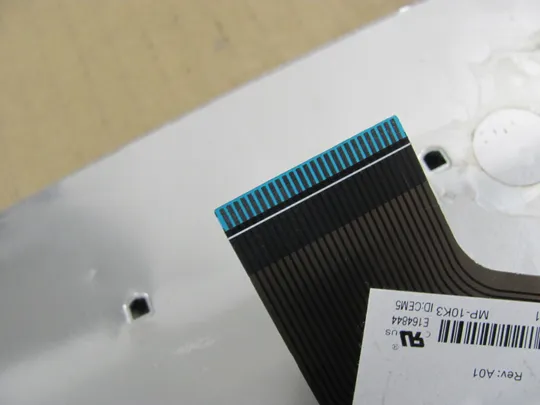 727-9 клавіатура PK130N41A09  для  Packard Bell Q5WS1 5755 5755G 5755Z 5830 5830G 5830T AS5830 E1-522 E5-511 ES1-512 V3-531 V3-551 V3-551G V3-571 V3-571G V3-771G 55H 55S NE51B04M NV52L NV55S NV56R NV57 NV75H NV75S NV77 P5WE0 LS11 P5WS0 TS11 оригінал Де купити