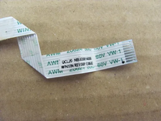 8-33 плата LED LS-8254P NBX00014000 для Dell VOSTRO 3560 V3560 оригінал З аукціону