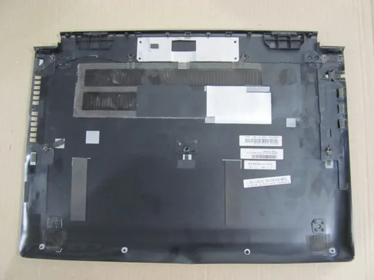 Купити 386-1  Кришка дно піддон корпуса  46000W070001 460.00W07.0001 для Lenovo Flex 2-15 Pro Edge 15 оригінал
