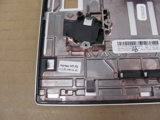 826-3  Кришка панель палмрест 6070B1707402  M21677-031  клавіатура для Hp Elitebook 850 G8 850 G7 850 G8 855 G7 855 G8 оригінал Інтернет-аукціон