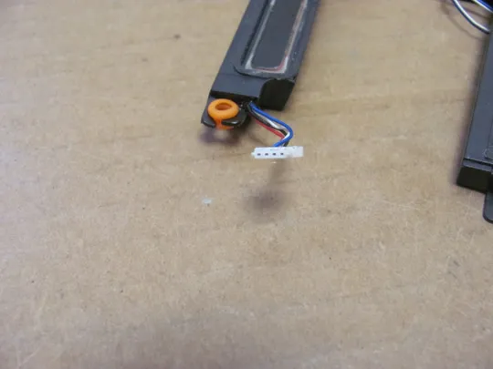 номер1032-21 динаміки Dynamics 023.400KA.0001  для LENOVO Thinkpad P1 X1 Gen 2 оригінал З аукціону