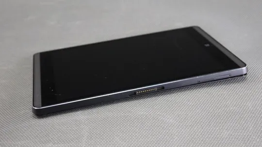 Планшет HP Pro Tablet 608 G1 Intel Atom Z8500/ 4Gb/ 64Gb/ 7,9”, IPS, FHD (2048 x 1536) Corning Goril Інтернет-аукціон