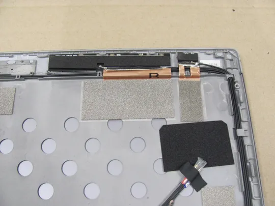 659-4 Кришка матриці 3FXW2TP103 для HP ZBOOK 15 G5 оригінал Недорого