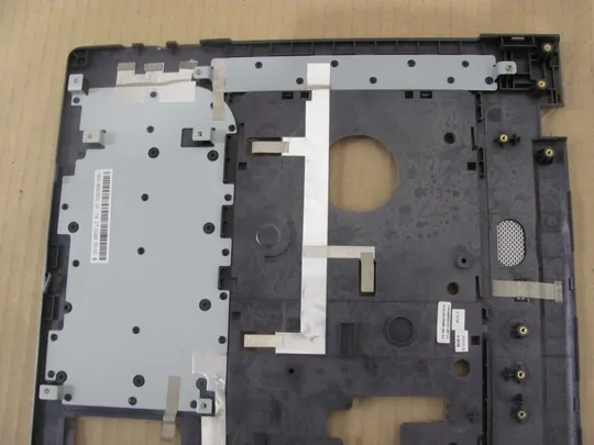87-13 Кришка панель палмрест 13N0-B6A0B01 для LENOVO IdeaPad Z710 оригінал Інтернет-аукціон