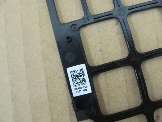 номер1065-3 рамка клавіатури 0P7C5G для Dell Latitude E5480 Клавіатурна рамка Корпус клавіатури Laptop keyboard frame  оригінал Продаж