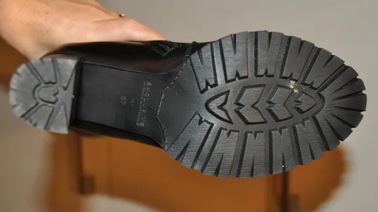Сапоги женские демисезонные SharMAN стелька 24 cm Недорого