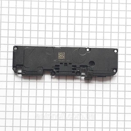 фото, Поліфонічний динамік Vivo Y91C (1820) в зборі оригінал з розборки