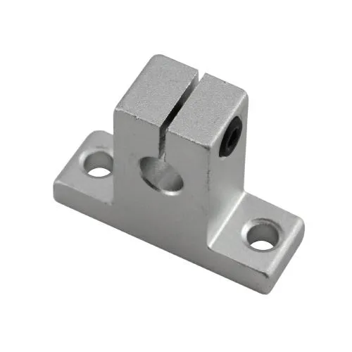 Концевая опора вала 8мм, SK8, 3D-принтер, ЧПУ Ціна