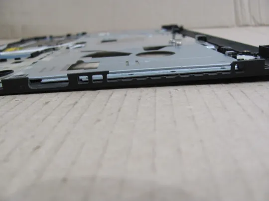 395-2 Кришка панель палмрест тачпад AP0YB000I10 для Lenovo G505S оригінал З аукціону