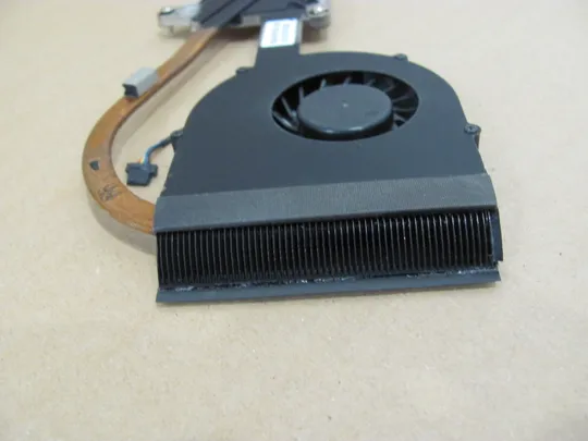 425-18 система охолодження 60.4JW27.001 для Lenovo  B560, B565, V560, V565  оригінал З аукціону