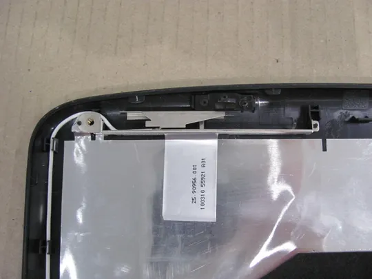 номер0292-2  Кришка матриці Кришка дисплея Тильна кришка Корпус матриці Верхня кришка Задня кришка matrix cover   Top Case LCD Cover Rear Lid Back Cover Housing Cabinet 41.4CG03.001 604FN0100 для ACER ASPIRE 5740 5340 5738 MS2286  оригінал Де купити