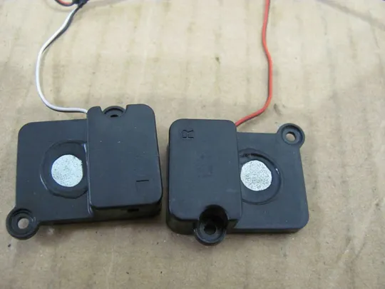 358-14 динаміки для FUJITSU A532 AH532 оригінал З аукціону