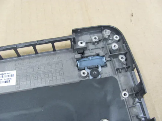 726-5 панель палмрест 928426-001 AM1RV000400  для  HP Zbook 15 G4 G3  оригінал Недорого