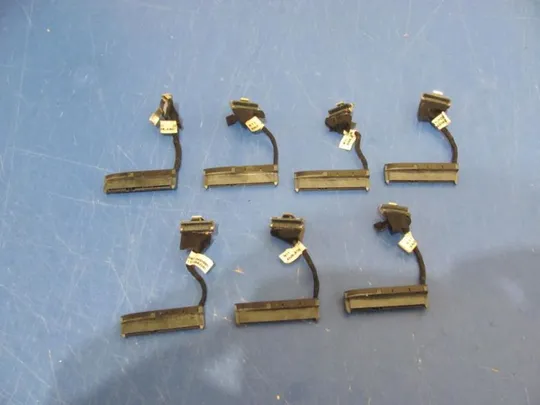 №103-28 Шлейф жесткого диска DD0R11HD00 для HP Pavilion G4-1000, G6-1000, G7-1000 оригінал Ціна