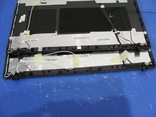 №244-3 кришка матриці AP0HI000211 для Acer Aspire 5750, 5750G, 5750Z, 5750GZ оригінал Інтернет-аукціон