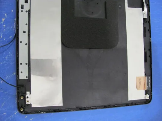 №206-21 кришка матриці 723639-001 604YY01001 для HP ProBook 470 G1 470 G0 оригінал З аукціону