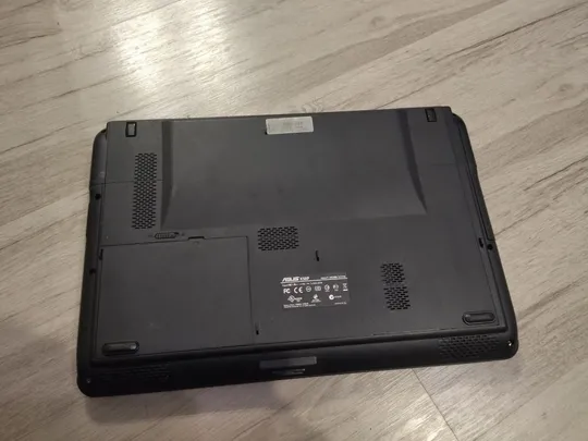 Корпус для ноутбука K50IP K50AB K50 series весь в сборе З аукціону