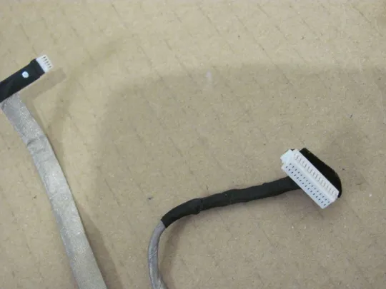 357-15 шлейф BA39-01118A для SAMSUNG NP300V3A 300V оригінал Продаж