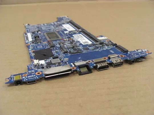 795-14 материнська плата BIOS PASS SRF9Z i5-8365U L62759-601  6050A3022501 для HP Elitebook 840 G5 G6 оригінал Недорого