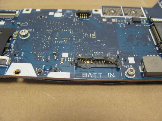 номер0978-5 материнська плата Mainboard Материнка Основна плата Системна плата Плата системи Laptop motherboard мамка  ноутбучна плата  HDC50 LA-L882P  i7-12850HX SRLGH для Dell Precision 7670 оригінал Інтернет-аукціон