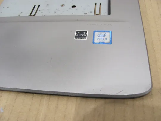 471-3 Кришка панель палмрест 13N0-1HA0Z21 для MEDION E7420 оригінал З аукціону