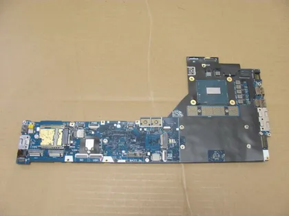 фото, номер0978-8 материнська плата Mainboard Материнка Основна плата Системна плата Плата системи Laptop motherboard мамка ноутбучна плата HDC50 LA-L882P SRLGG i9-12950HX для Dell Precision 7670 оригінал
