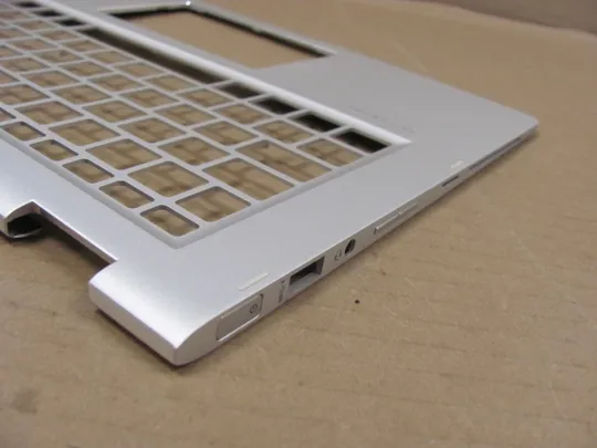 823-6 Кришка панель палмрест 6070B1063802 920484-031  для HP ELITEBOOK X360 1030 G2  оригінал Інтернет-аукціон