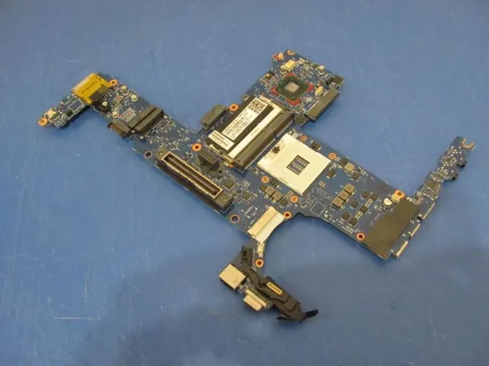 №130-24 материнська плата 686036-601 для HP PROBOOK 6470b оригінал Ціна