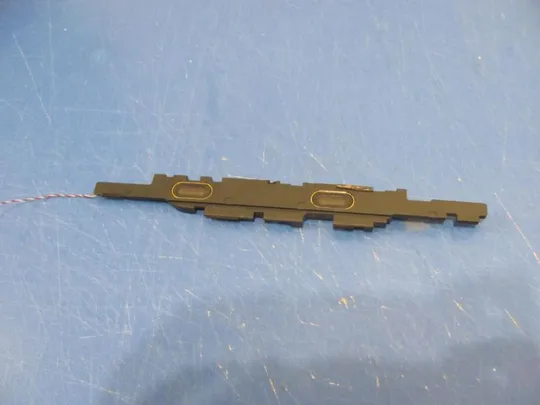 Купити №170-19 динаміки 0RMJH3 для Dell PRECISION M6800 оригінал