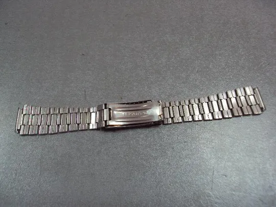 Браслет к наручным часам 40 лет победы №9600 Недорого