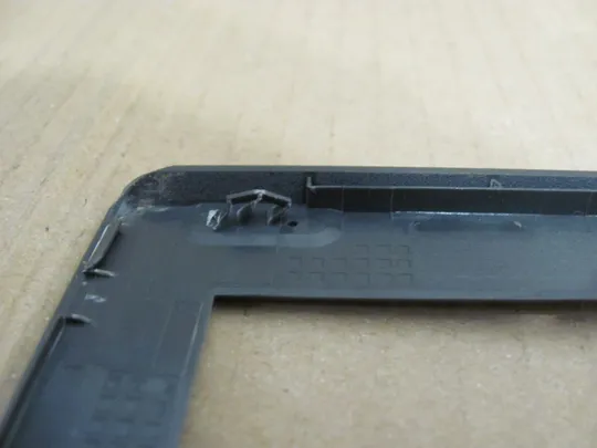 номер0249-14 рамка матриці matrix frame Окантовка дисплея Рамка екрана Корпус рамка матриці EAZRT00401A для Acer Aspire E5 E5-573G E5-522 E5-532 оригінал Характеристики