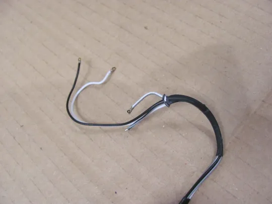 699-60 WI-FI антени для Dell Latitude 5410  5411 5400 5401 5402 5405 оригінал З аукціону