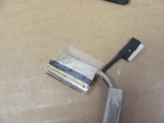 767-21 шлейф DC02C00JA00  07M11W для  Dell Alienware Area 51m R1 R2  оригінал З аукціону