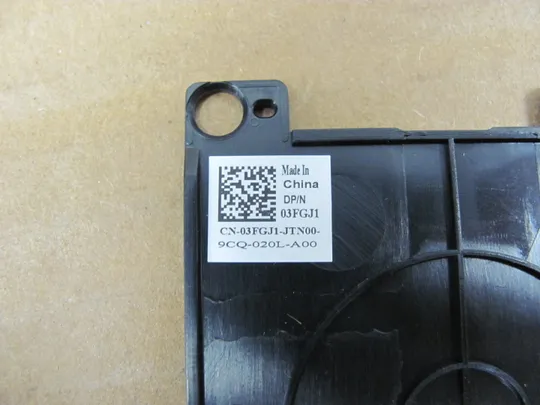 Купити 822-22 кріплення 03FGJ1 для Dell Latitude 5310 5300 2-in-1   оригінал