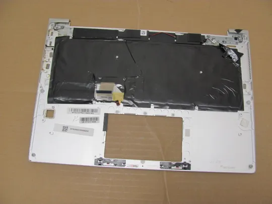 номер0957-3 Кришка панель клавіатура ДОНОР V163046BS1 для HP EliteBook 1040 G6 оригінал Продаж