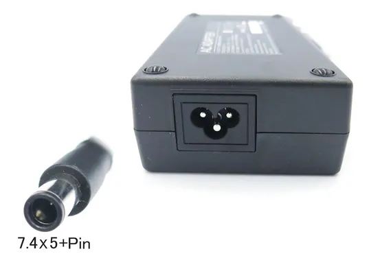 Купити Блок питания для HP ENVY 27-b135t, 27-b100ne (19V 9.5A 180W (7.4*5.0+Pin)).