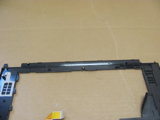 номер1031-2 корпус кришка Палмрест корпус топкейс Верхня панель палмрест cover-C тачпад 60.4QE05.012  для Lenovo Thinkpad W530 T530 оригінал Інтернет-аукціон